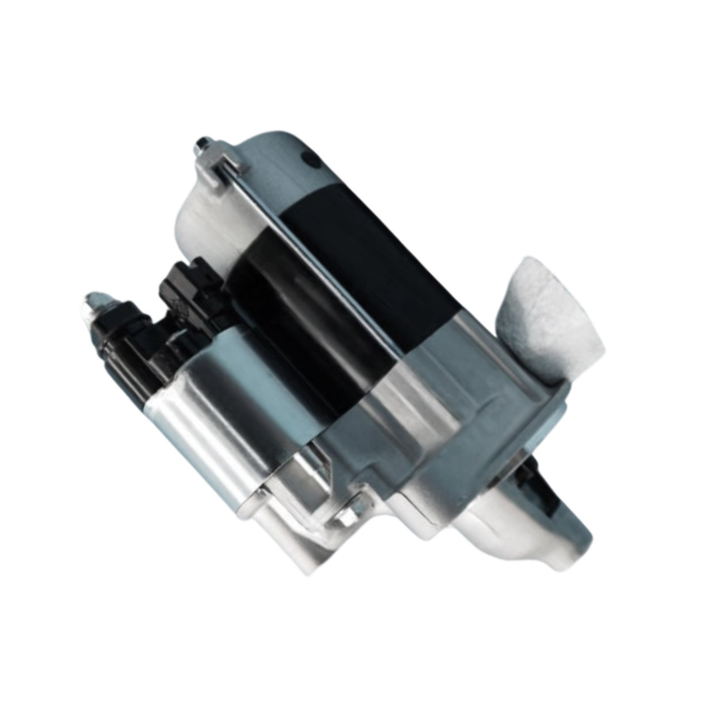 {{ Starter Motor 1.0kW 9T 12V CW Suitable For Toyota Yaris NCP90 1.3L Petrol 2NZ-FE }} - Buy Car Parts Online at {{ Kaka Auto Parts }}.