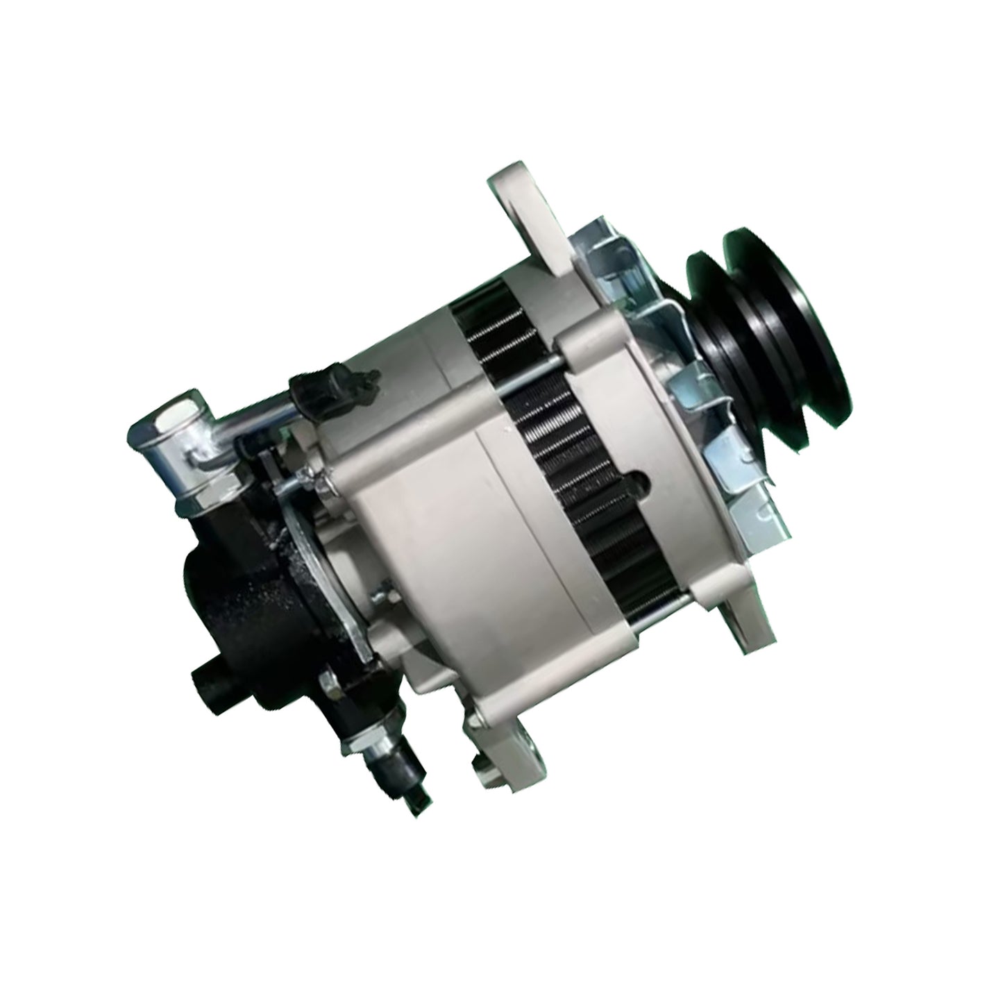 {{ Alternator Suitable for Nissan Navara D22 D21 2.7L Ford Maverick DA 2310002N15 }} - Buy Car Parts Online at {{ Kaka Auto Parts }}.