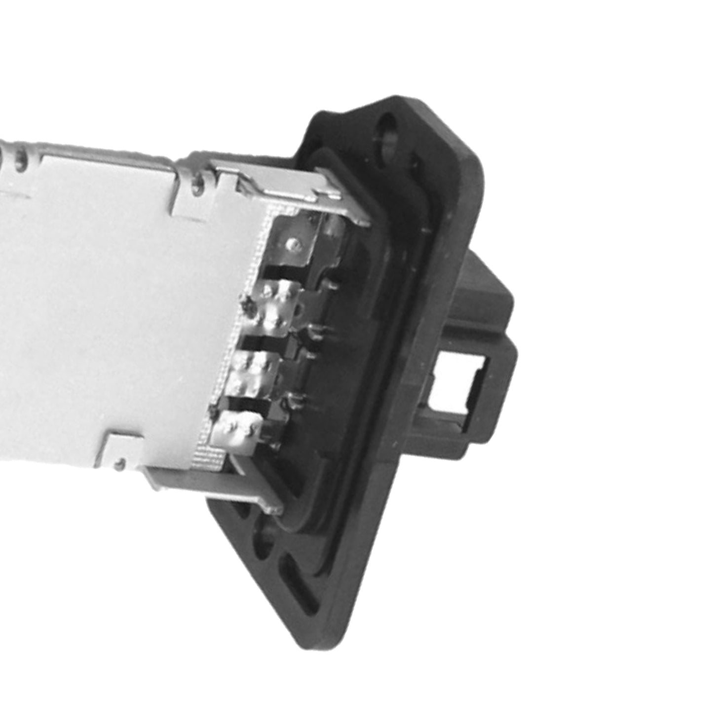 {{ Fan Blower Motor Resistor Suitable For Hyundai i30 FD GD ix35 LM i45 YF 07-19 }} - Buy Car Parts Online at {{ Kaka Auto Parts }}.