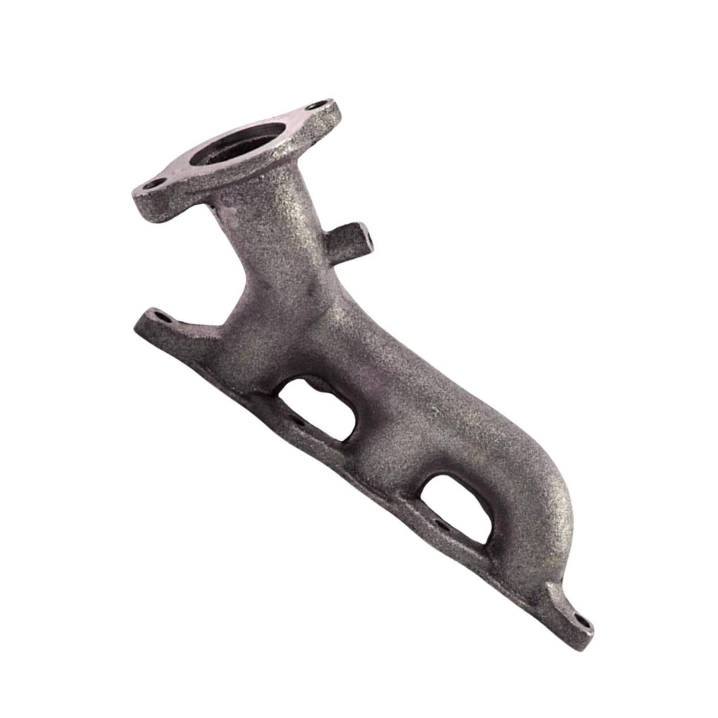 {{ Exhaust Manifold RH Suitable For Mitsubishi Pajero V75W 3.5 Long Wagon 2000-2006 }} - Buy Car Parts Online at {{ Kaka Auto Parts }}.