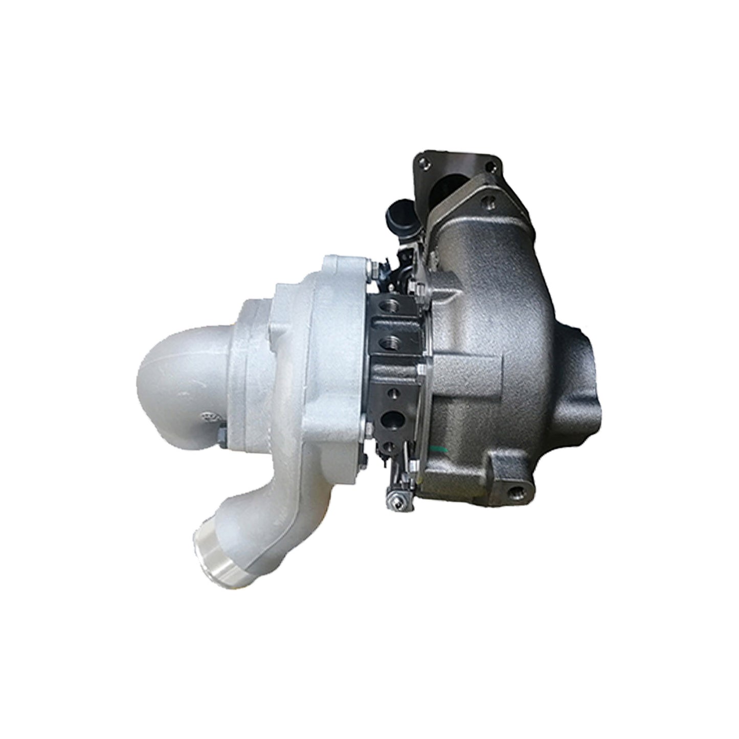 Turbo Charger for Hyundai iLoad iMax H-1 GT1749V CRDI D4CB 2007-2016 28200-4A480