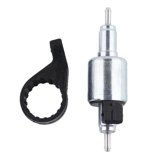 12V Car Oil & Fuel Pump Suitable For Air / Diesel 1-5kW Eberspacher Heater