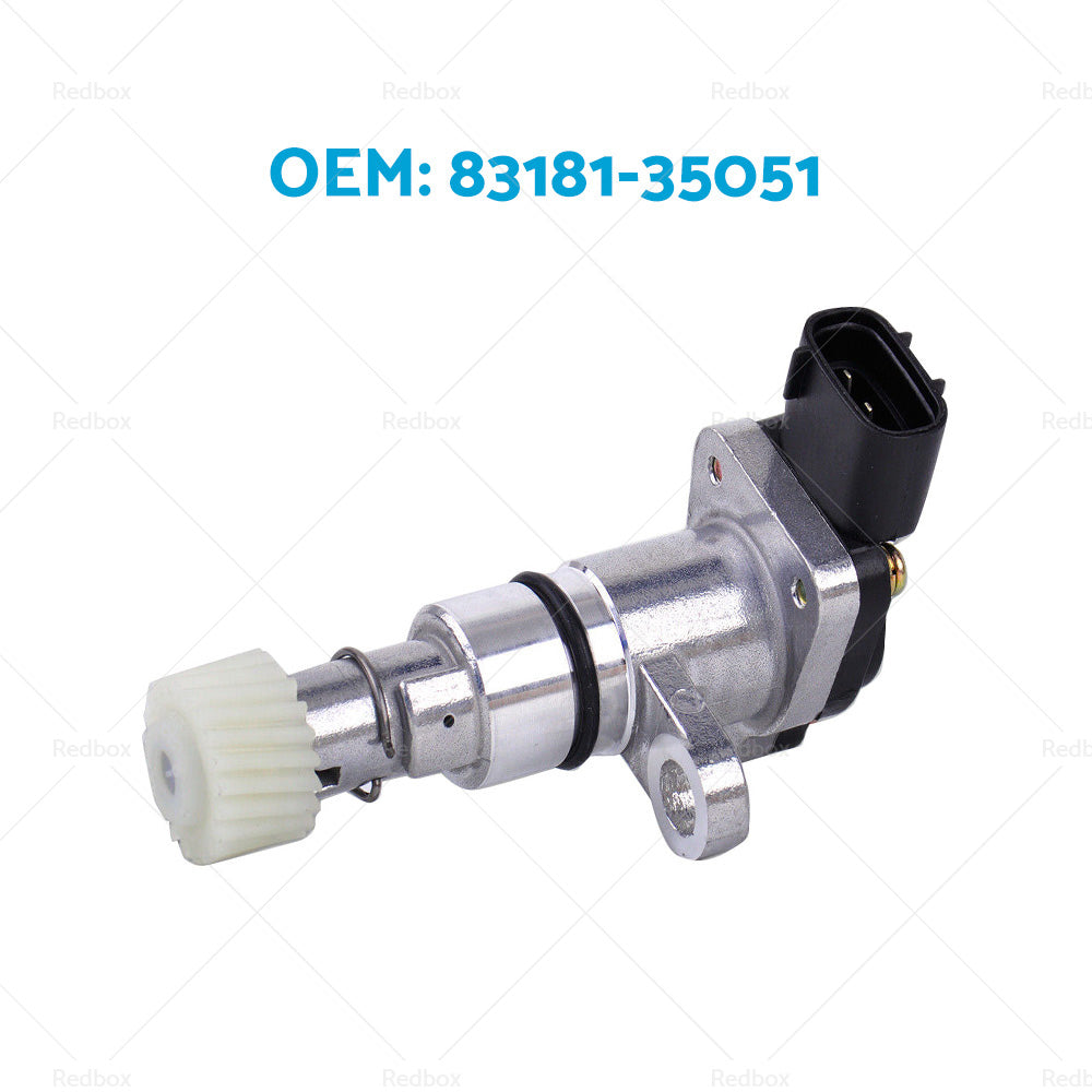 {{ Speed Sensor Speedometer Suitable For Toyota Hilux 4Runner Pickup 83181-35051? }} - Buy Car Parts Online at {{ Kaka Auto Parts }}.