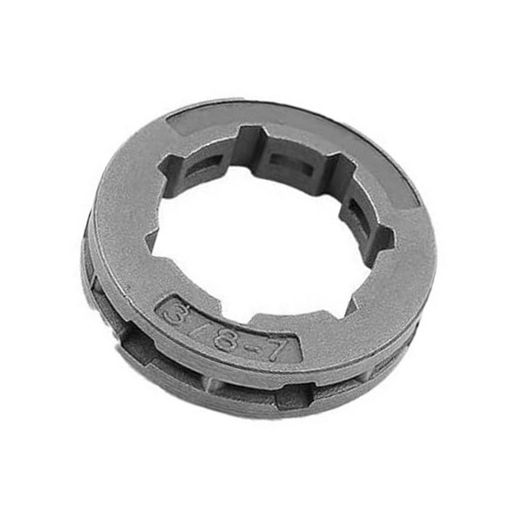 3PCS 3 8inch 7T Sprocket Rim Suitable for STIHL 044 046 066 MS440 MS441 MS460 MS660