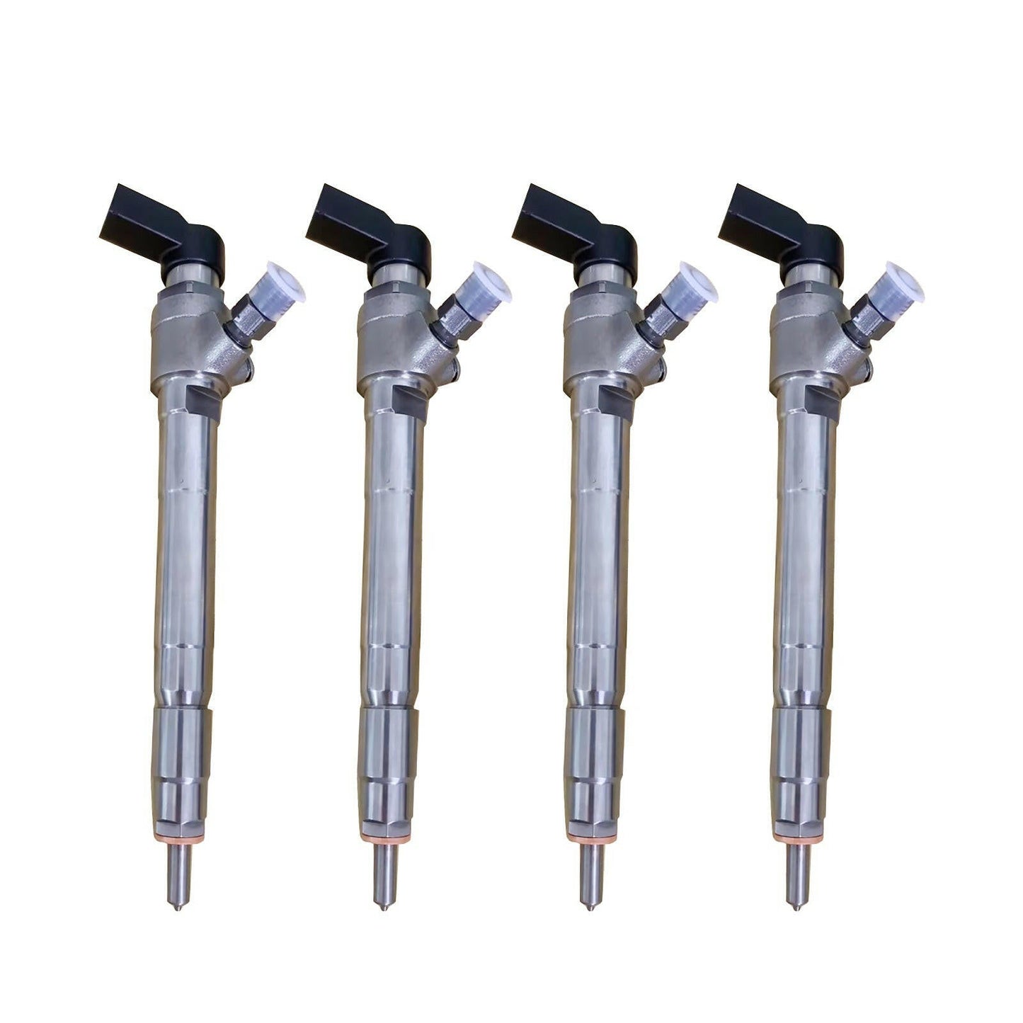 4x Diesel Fuel Injector Suitable For Ford Ranger PX Mazda BT-50 3.2L 2011–2022 BK2Q9K546A