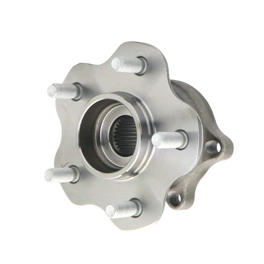 Rear Wheel Bearing Hub Suitable For Nissan Presage U31 03-09 Teana J31 03-08