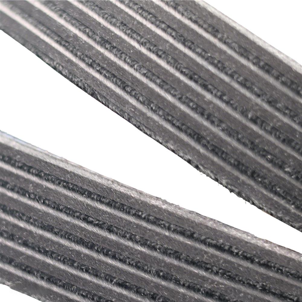 {{ Ribbed Serpentine Fan Belt Suitable for Ford Falcon BA–BF 5.4L V8 6PK2540 }} - Buy Car Parts Online at {{ Kaka Auto Parts }}.