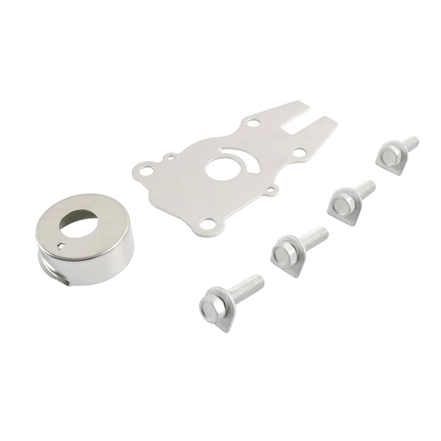 {{ Impeller Water Pump Kit Suitable for Yamaha Outboard 40-50 HP 95-16 63D-W0078-01 }} - Buy Car Parts Online at {{ Kaka Auto Parts }}.