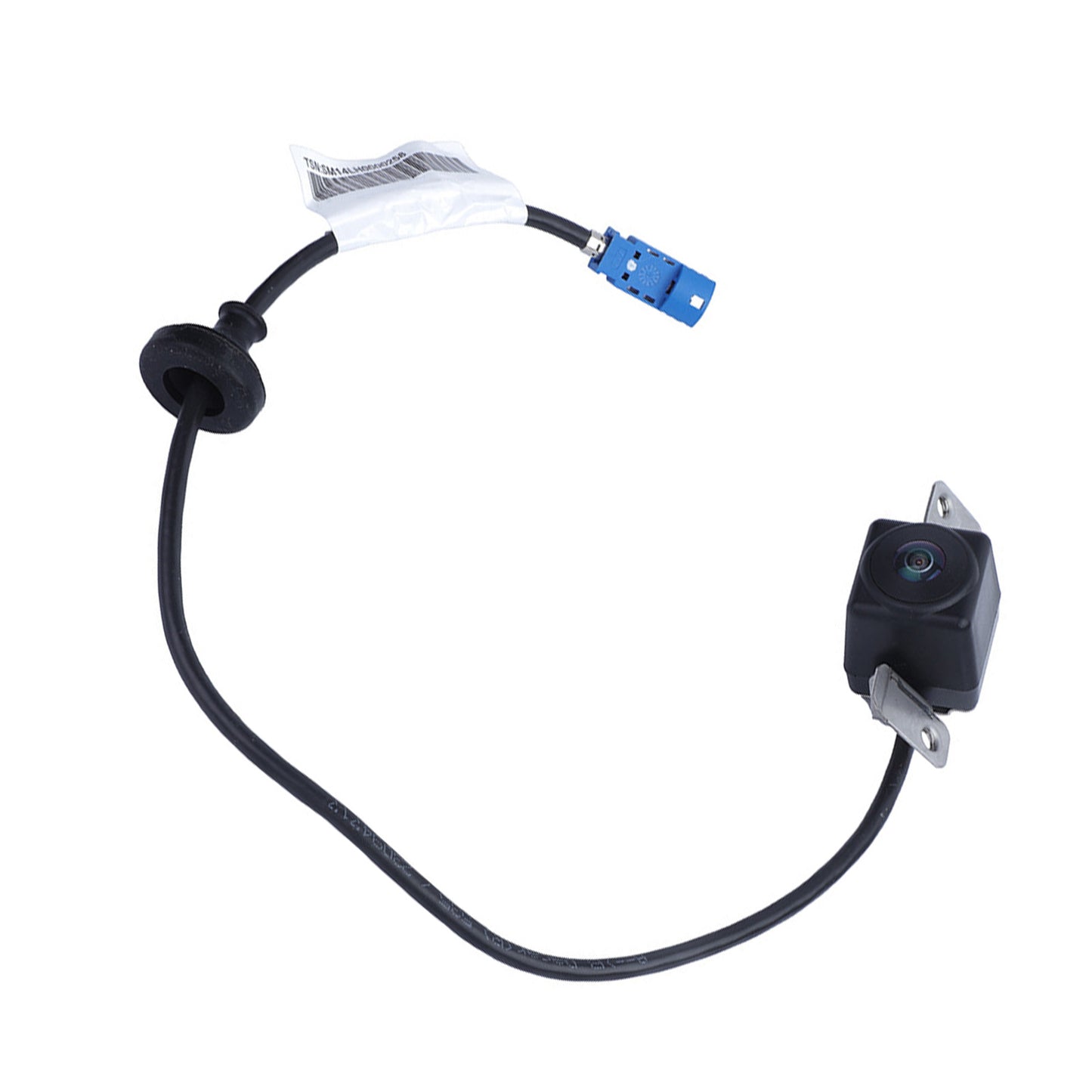 Rear Back-Up View Camera Suitable For Tesla Model S 85 1006773-00-EAA