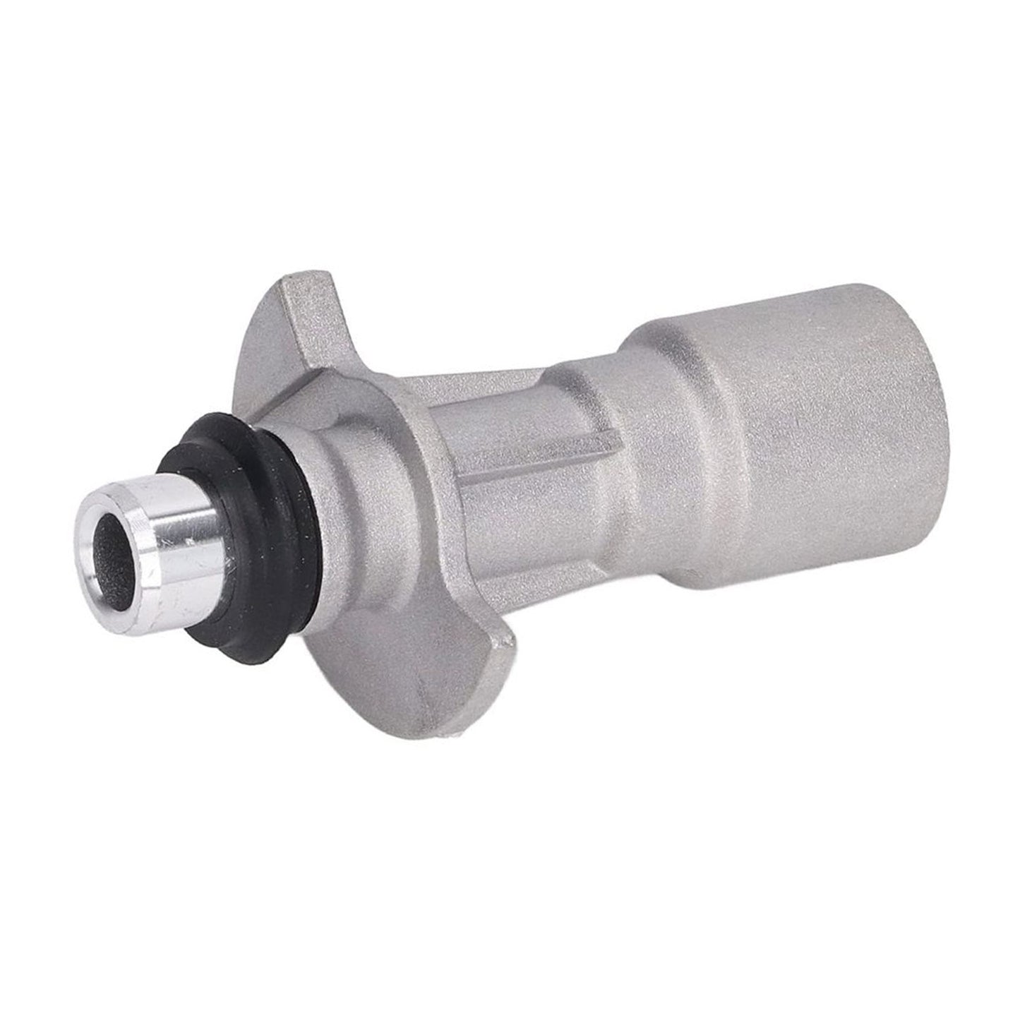 Aluminum Engine Oil Cooler Pipe Suitable For Land Rover LR4 / Range Rover Sport