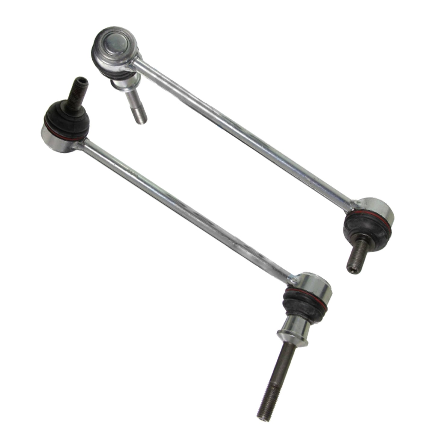 4Pcs/Set Front Stabilizer Sway Bar Link & Bushing Suitable For BMW X5 E70 X6 E71