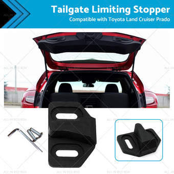compare product Rear Door Tailgate Limiting Stopper Suitable For Land Cruiser Prado FJ120 FJ150