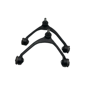 compare product Left & Right Front Upper Control Arms Suitable for Lexus GS300 93-05 SC430 01-10
