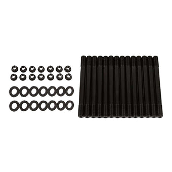 compare product Suitable for Ford Falcon Barra XR6 BA BF FG FGX 4. 0 6 Cyl 12 Point Head Stud Kit