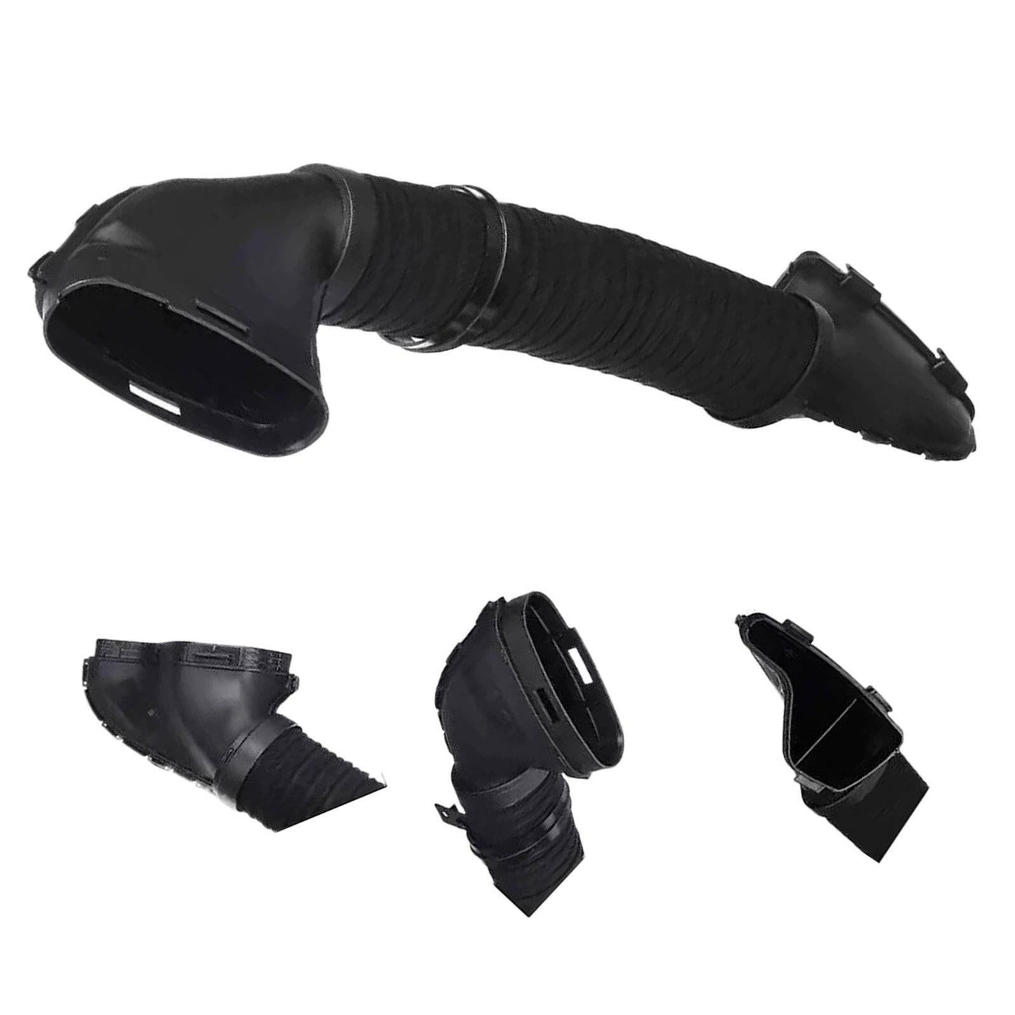 Air Intake Pipe Hose Suitable For Mercedes-Benz W203 CLK320 CLC Petrol Engine