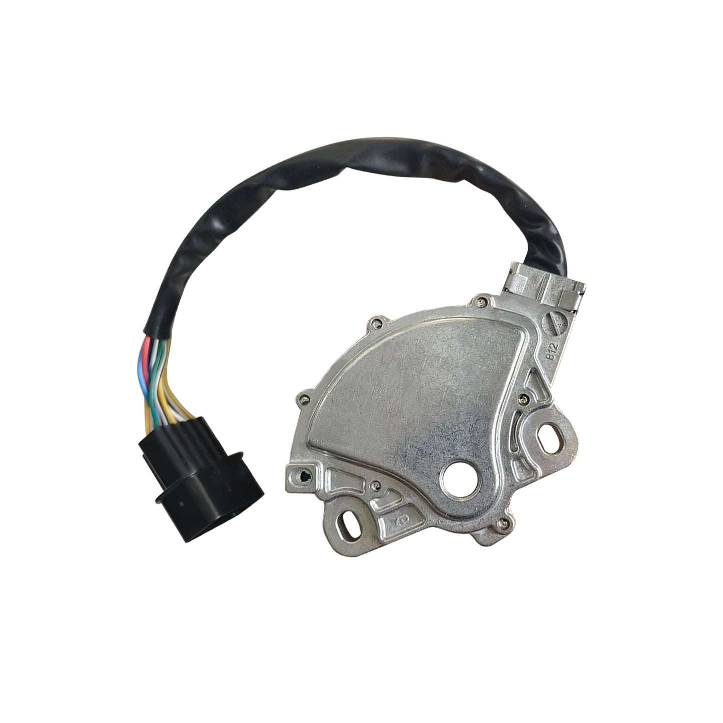 Safety Switch Wave Box Gear Switch MR263257 8604A015 Suitable For Mitsubishi Pajero V73 / V75