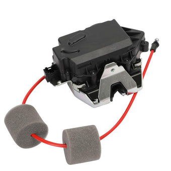 compare product Rear Tailgate Lock Actuator Suitable For Mercedes-Benz W164 ML350 ML500 ML63 1647400635