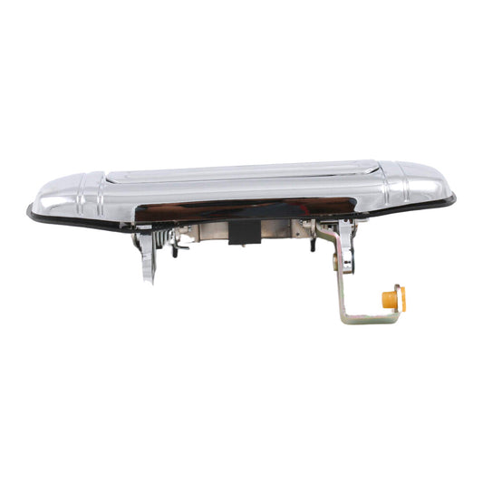 Rear Right Outer Door Handle Clip Suitable For Mitsubishi Pajero NH NK NJ NL 1991-2000