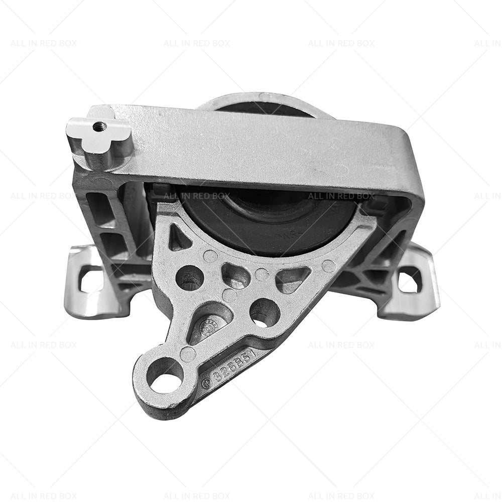 Front Right Engine Mount Suitable For Mazda 3 BK/BL 4-Cyl LF 2.0L 2004-2014