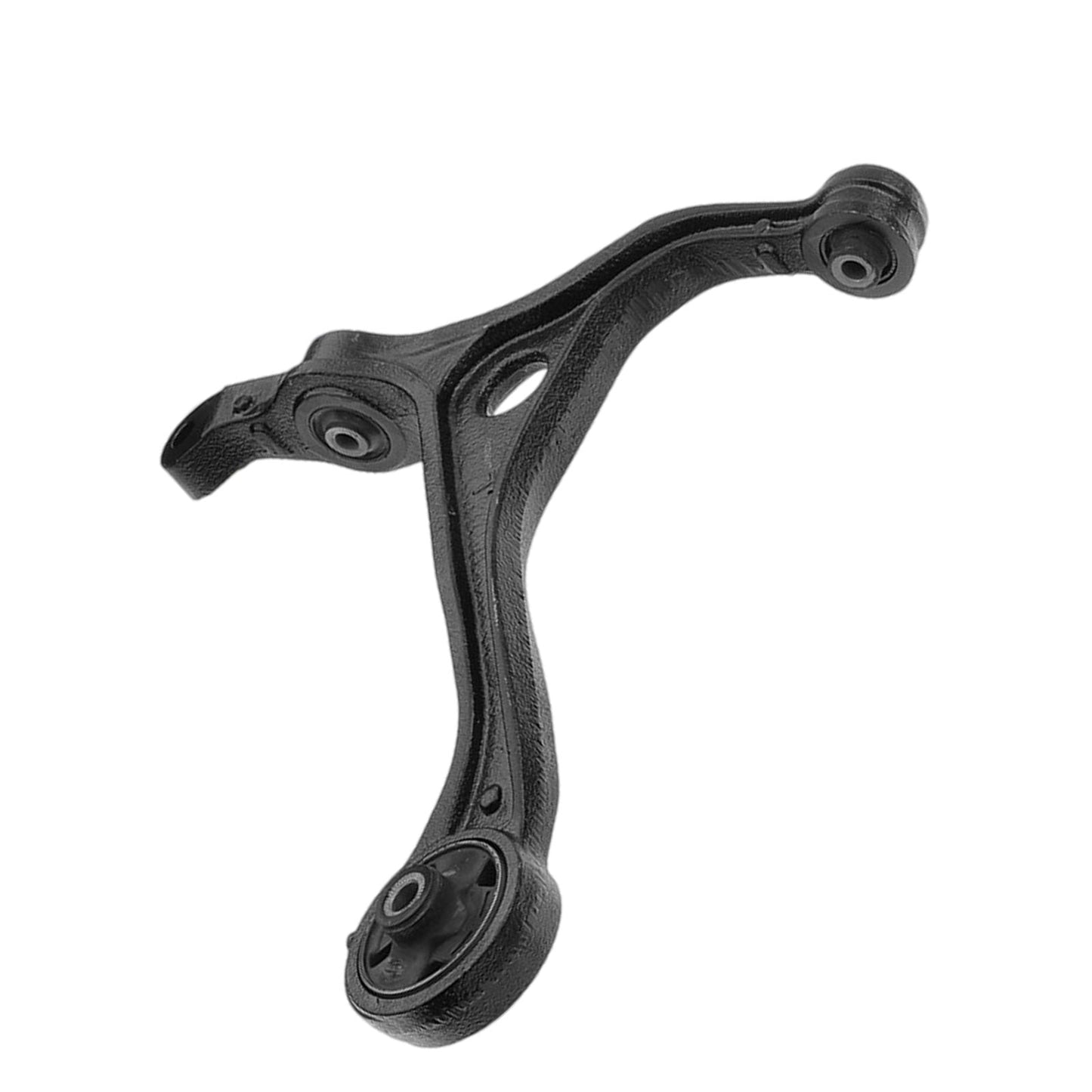 Pair Front Lower Control Arms Left Hand and Right Hand Suitable For Honda Accord CM Euro CL 2002-2008