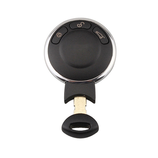 Smart Remote Key Shell Case Suitable For Mini Cooper JCW John Cooper Works S R56