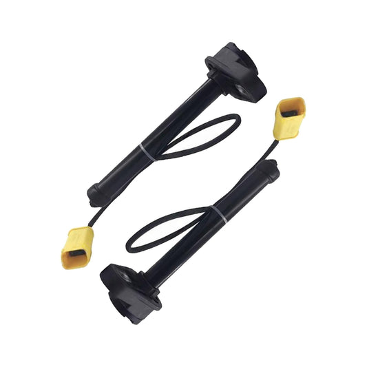 Bonnet Crash Lift Actuator Pair Suitable For Mercedes W213 E-Class A2139062201