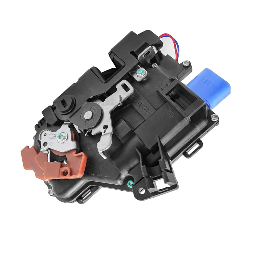 Rear Right Door Lock Actuator 7-Pin Suitable For VW Golf MK5 2003-2009 3D4839016A