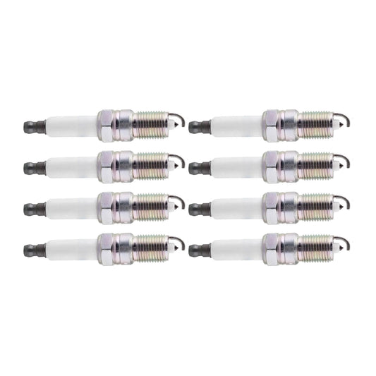 {{ Set of 8Pcs Spark Plug Iraurita Suitable For Holden LS1 5.7L 12563707 4180519 }} - Buy Car Parts Online at {{ Kaka Auto Parts }}.