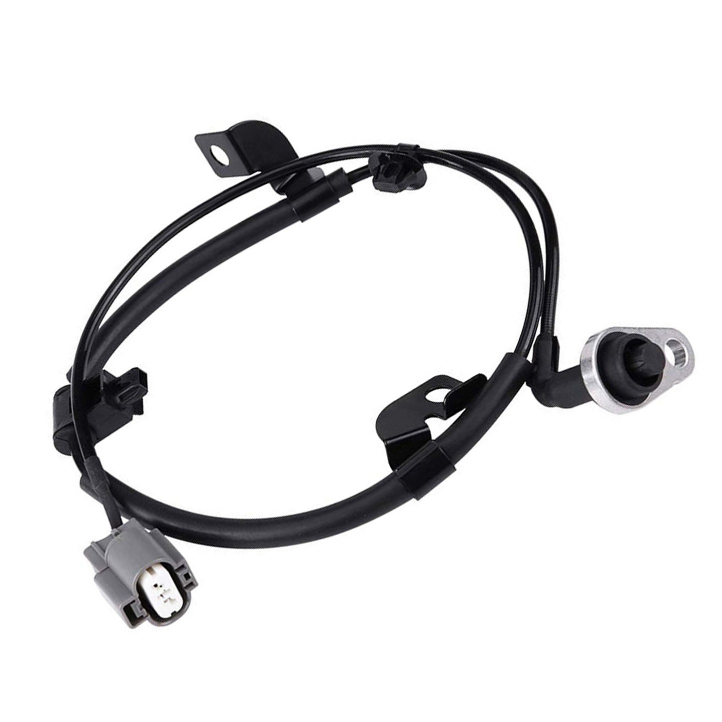 {{ Rear Right ABS Wheel Speed Sensor Suitable for Mitsubishi Triton L200 2015+ }} - Buy Car Parts Online at {{ Kaka Auto Parts }}.