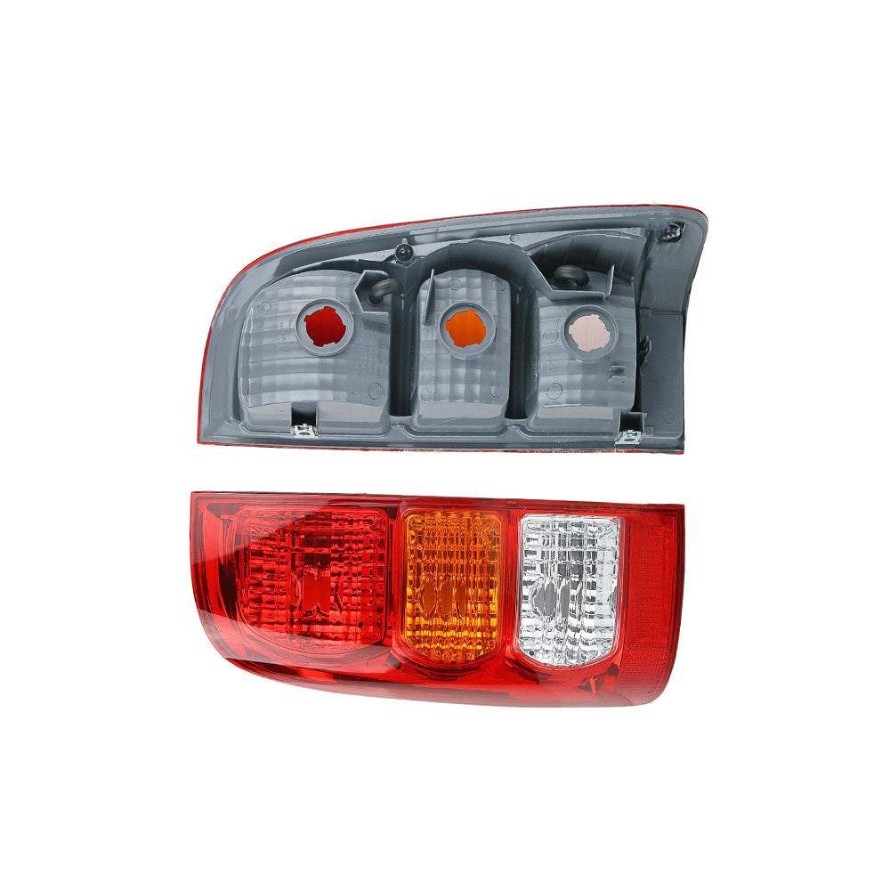 Rear Left Tail Light Lamp Suitable For Toyota Hilux KUN15 KUN26 KUN35 2005-2011