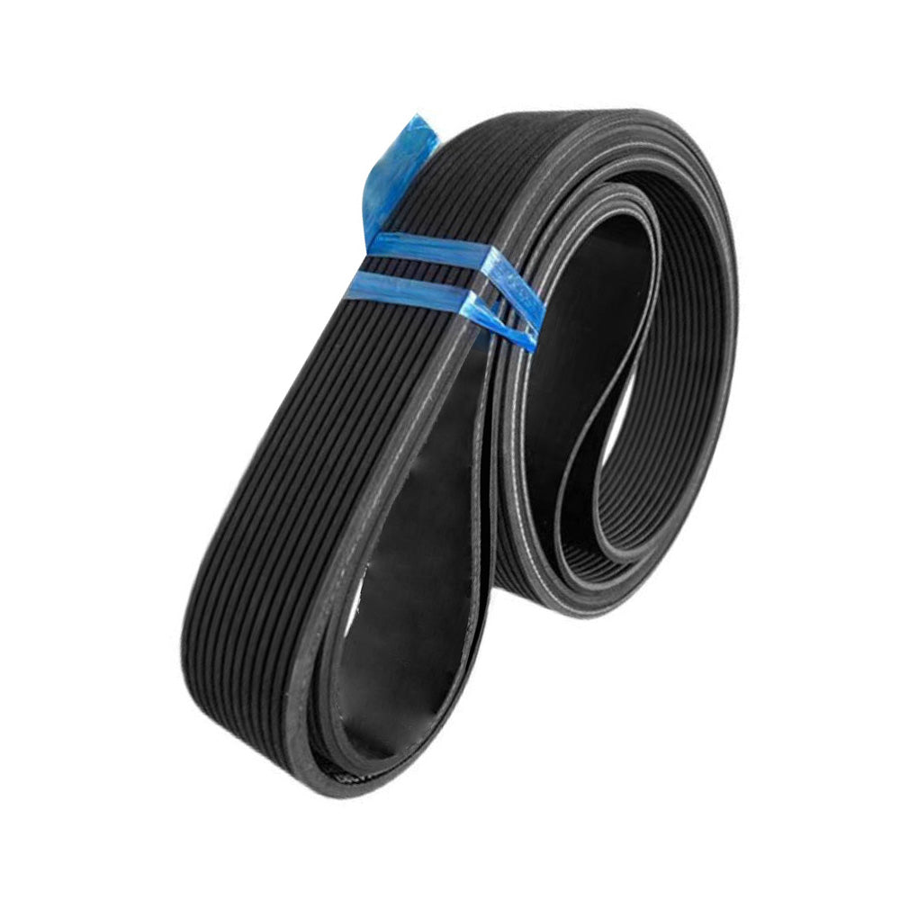 Drive Belt Suitable For Ford Transit VH VJ Van 00-06 VM 06-14 2. 4L 4cyl