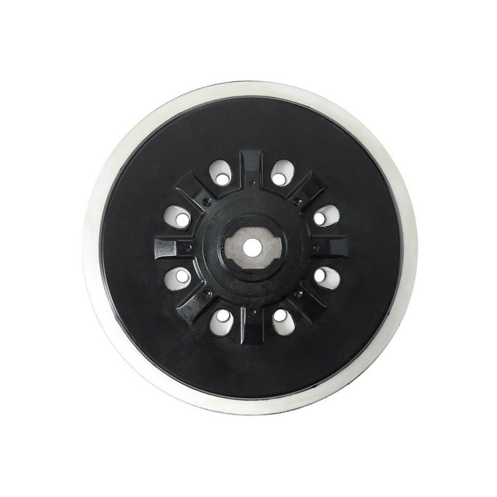 6 Inch 17 Holes Backing Pad Sanding Suitable For Festool Grinder RO1 ES150 ET2