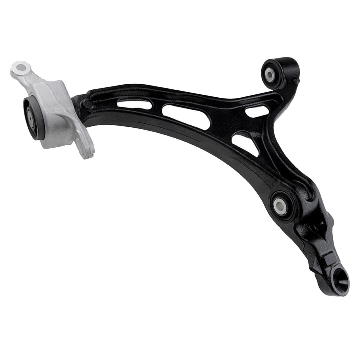 Front Upper & Lower Control Arm Set Suitable For Jeep Grand Cherokee WK 2010-2016