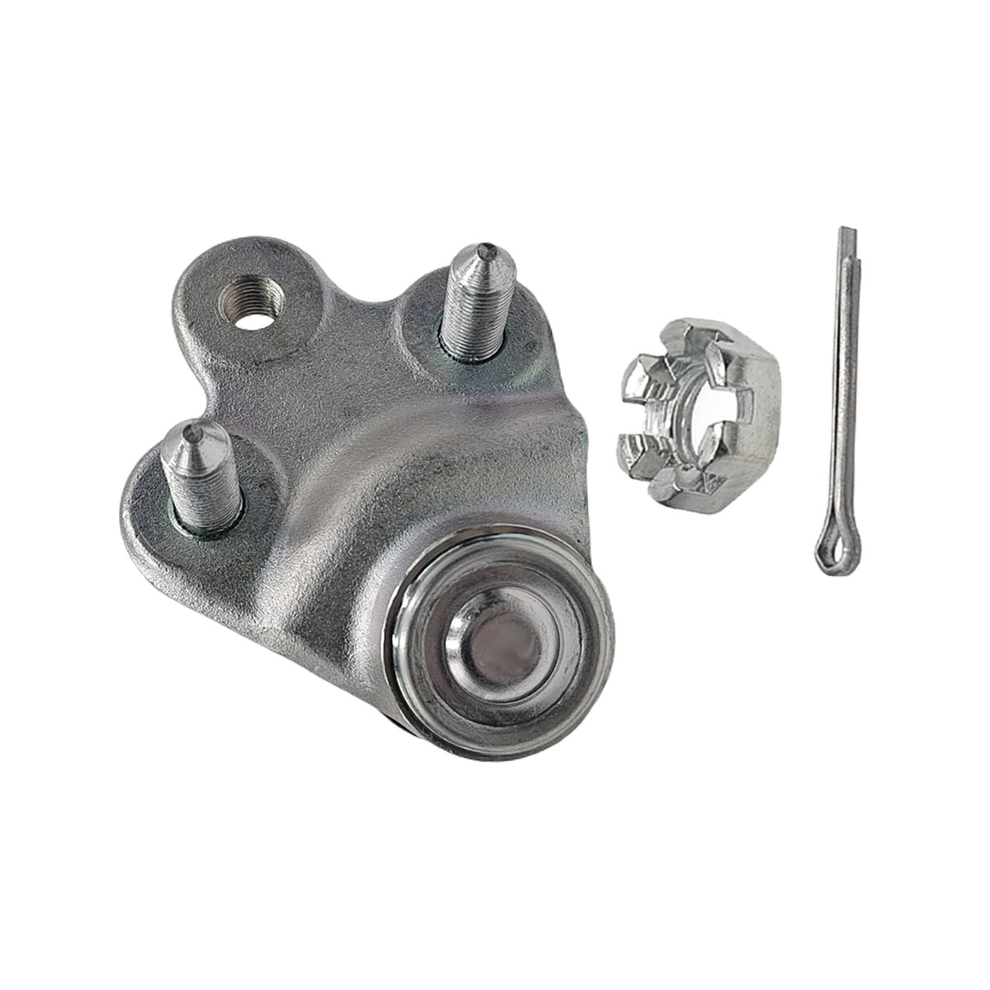 {{ 2x Suspension Ball Joint Front Lower Suitable For Honda Civic FD Series 2006-12 }} - Buy Car Parts Online at {{ Kaka Auto Parts }}.