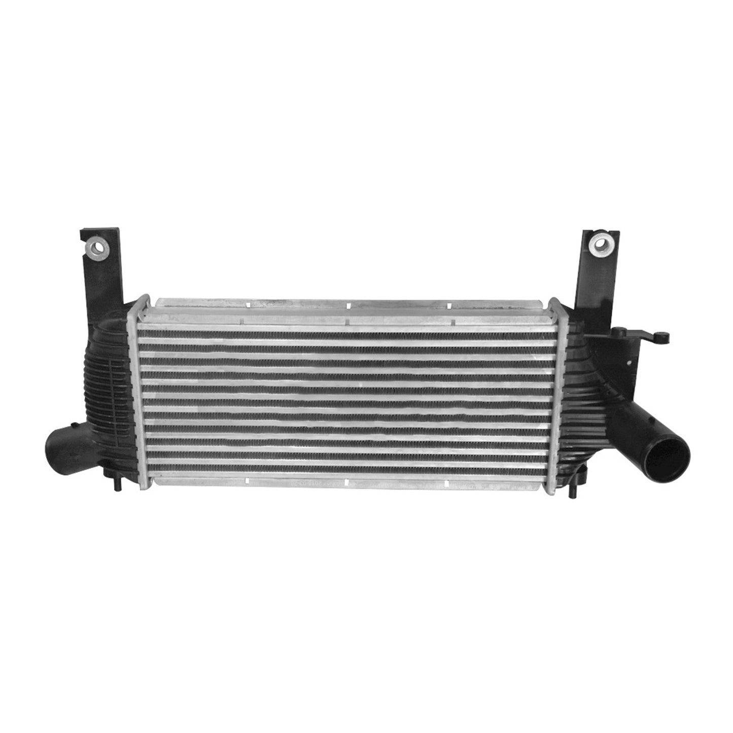 {{ Intercooler Suitable For Nissan Navara D40 Pathfinder R51 2.5L YD25DDTI 05-15 }} - Buy Car Parts Online at {{ Kaka Auto Parts }}.