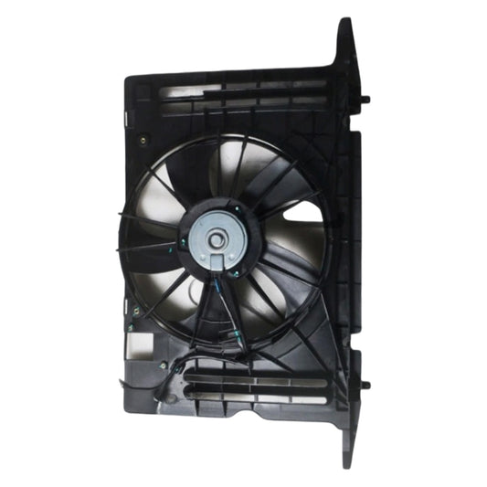 Radiator Cooling Fan Suitable For Toyota Corolla ZRE15 1.6L GL 1ZR-FE 2007-2014