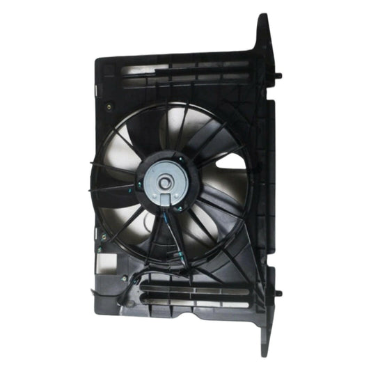 Radiator Cooling Fan Suitable For Corolla ZRE18 1.6L GL Automatic 1ZR-FE 14-19