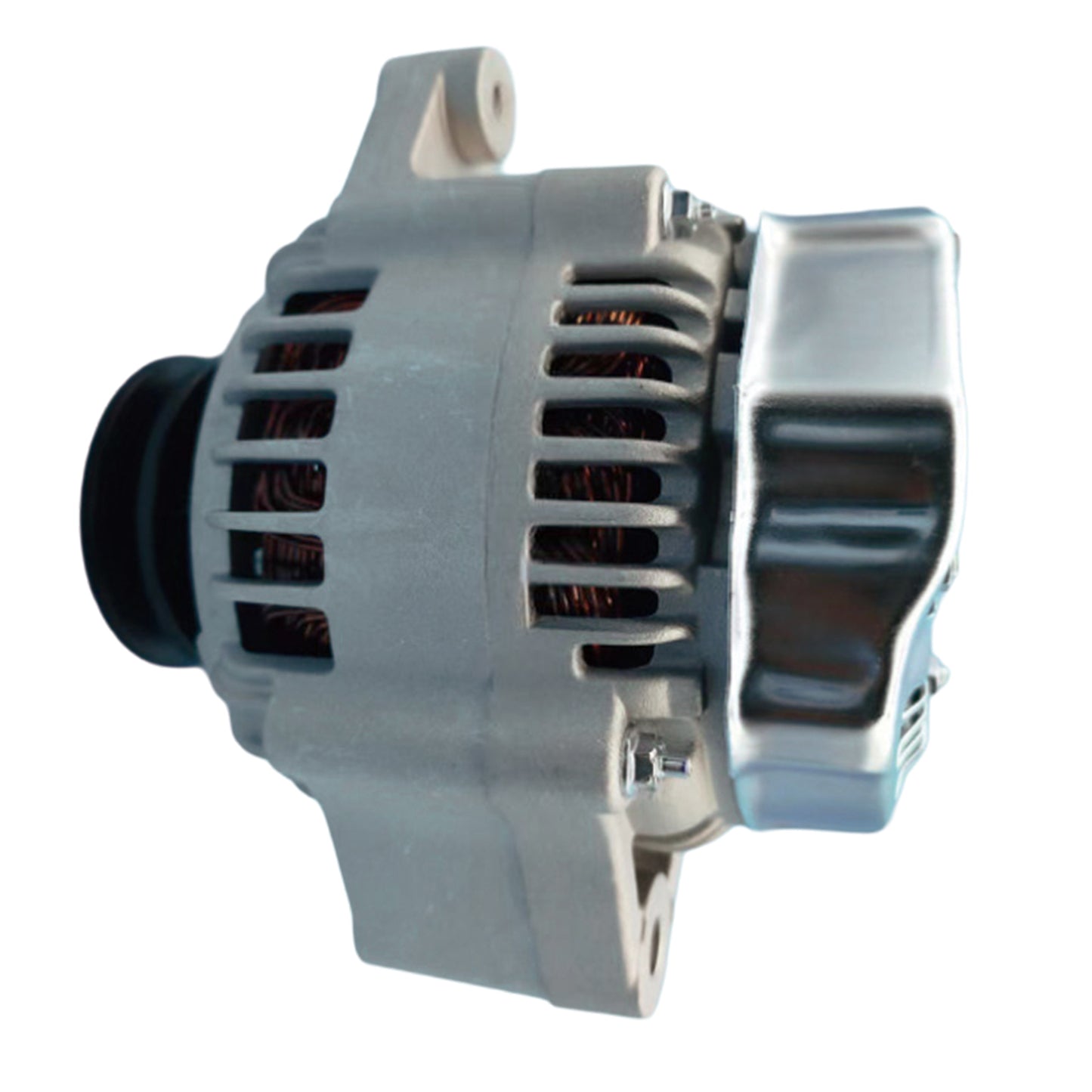 High Output Diesel High Output Alternator 140A Suitable For Toyota Landcruiser 1HZ 1HD-T Diesel