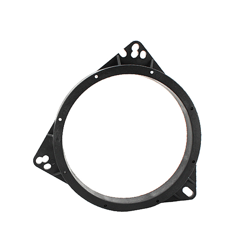 2x 6.5in Car Speaker Spacer Suitable For Toyota Hilux Blade Fortuner RAV4 Lexus BYD