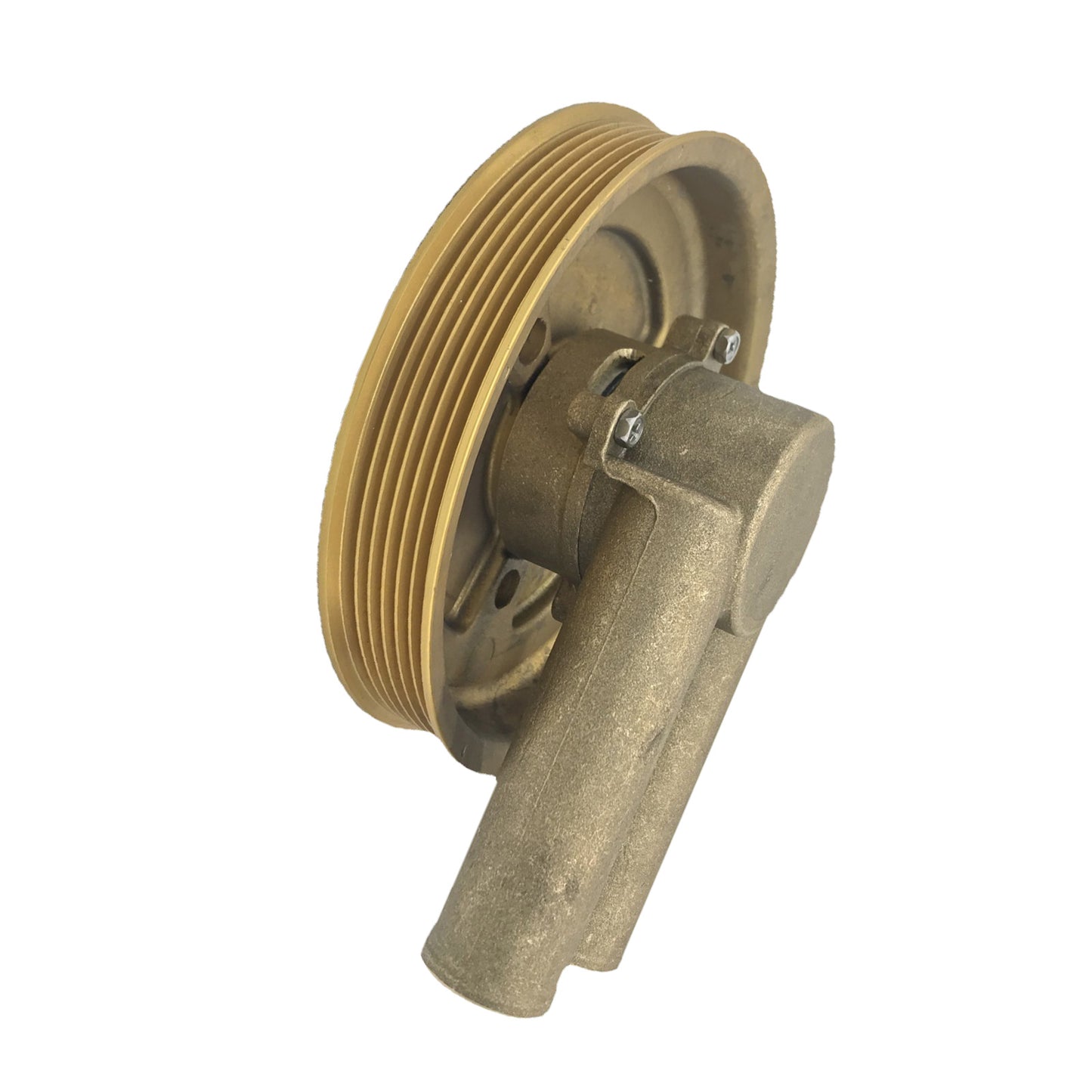 {{ Raw Water Sea Impeller Pump Suitable For Volvo Penta 4.3L 5.0L 5.7L 21214599 }} - Buy Car Parts Online at {{ Kaka Auto Parts }}.