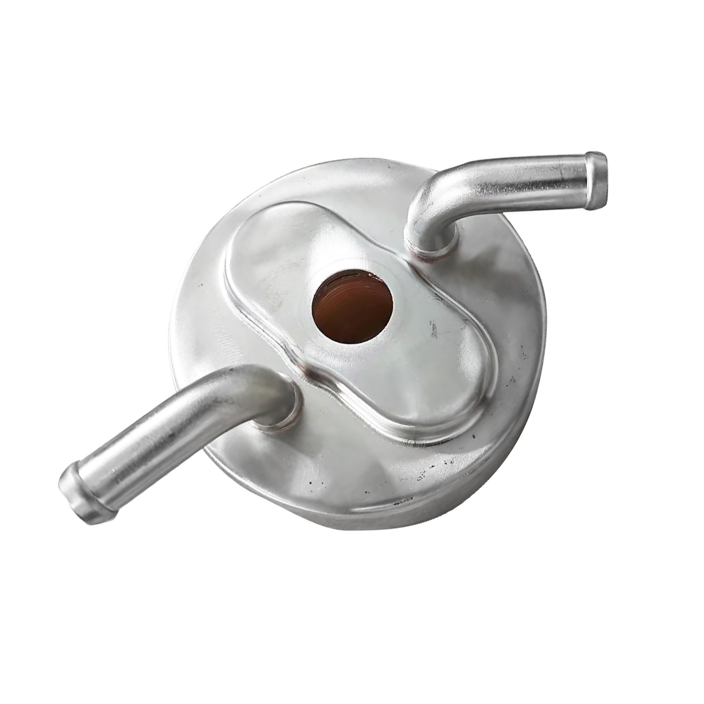 Engine Oil Cooler Suitable For Mitsubishi Triton L200 2006-On / Challenger 2009 2.5L 4D56