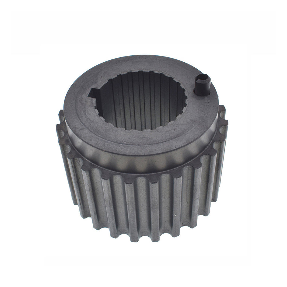 Crankshaft Gear Sprocket Sensor Blade & Spacer Set Suitable For Mitsubishi Triton