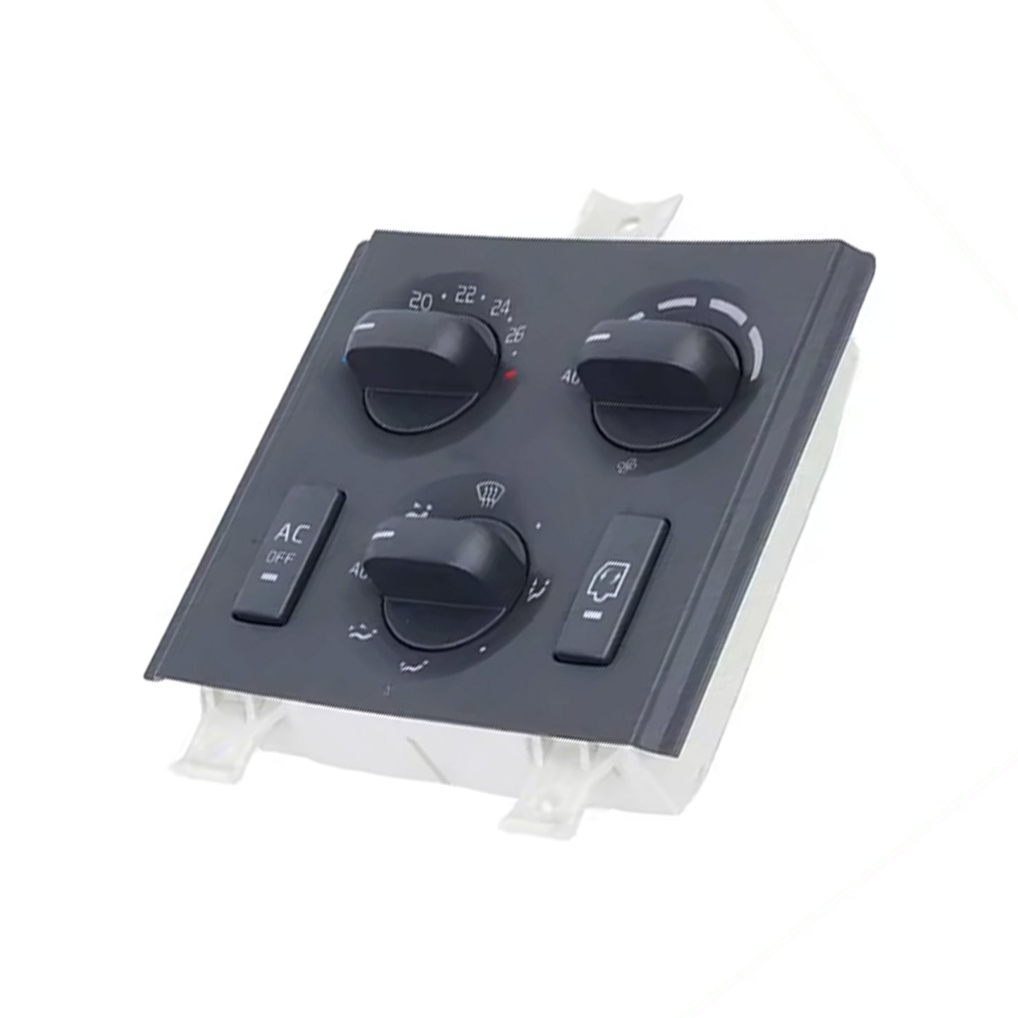Control Unit Panel Combined Switch Suitable For Volvo FM Truck 21272395 / 21318123 A or C