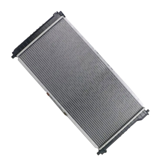 26mm Radiator Suitable For Mazda 626 GF / MX6 Sedan 2.0L 1991-2002 FS20-15-200E