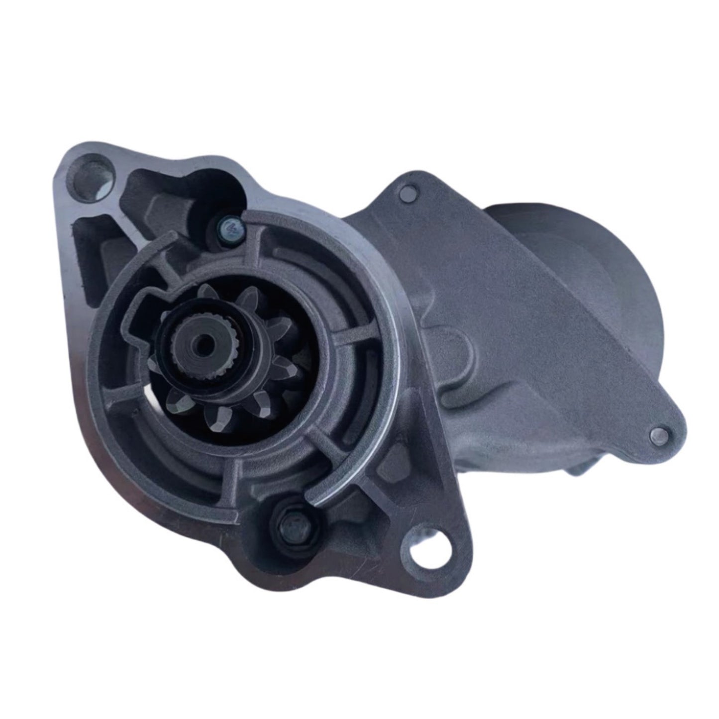 {{ Starter Motor Suitable for Kubota Tractor 14 14.5 16HP 73-90 Komatsu Excavators }} - Buy Car Parts Online at {{ Kaka Auto Parts }}.