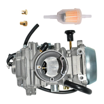 compare product High Performance Carburetor Suitable for Suzuki DR200 DR200S DR200SE 1996-2020
