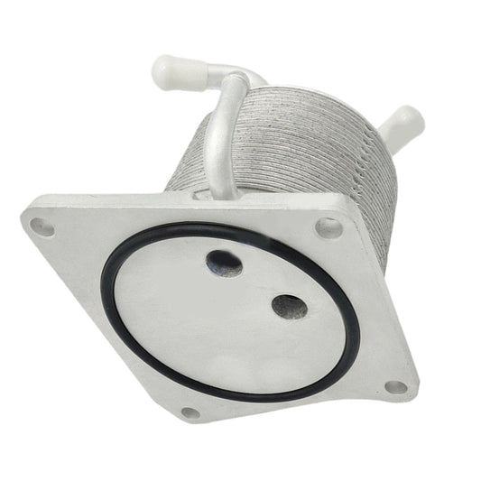 CVT Transmission Oil Cooler Suitable for Nissan Sentra Rogue Juke 21606 3TX0A