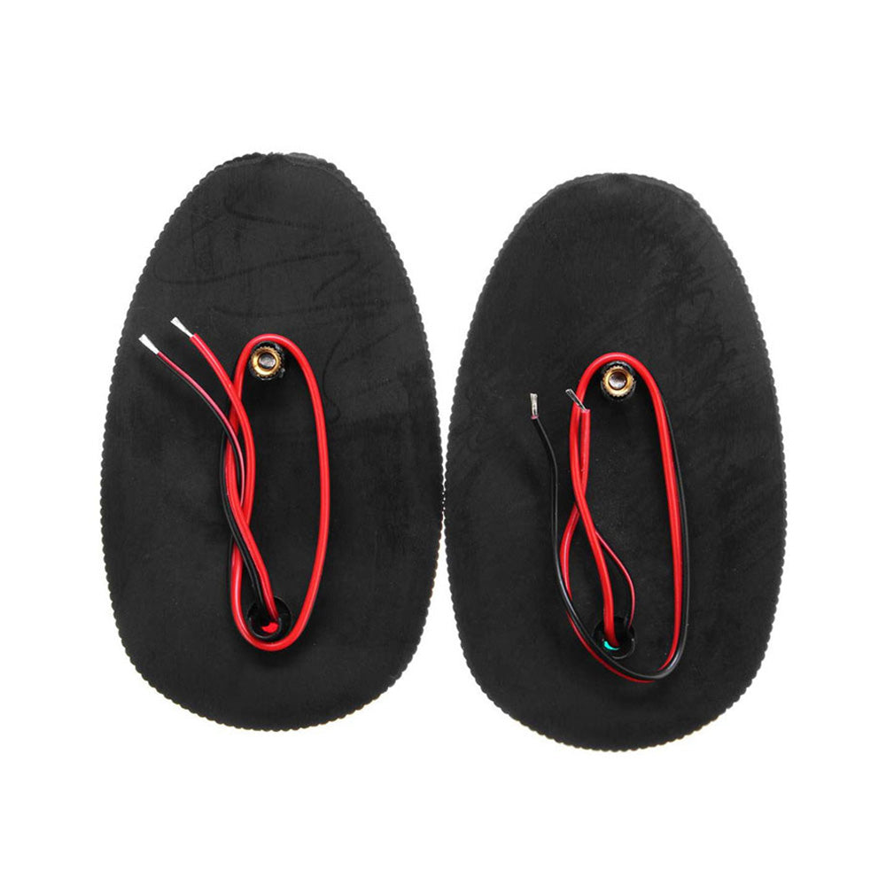 Pair Red and Green 8LED Navigation Lights Marine Bow Light Lamp for Boat Pontoon