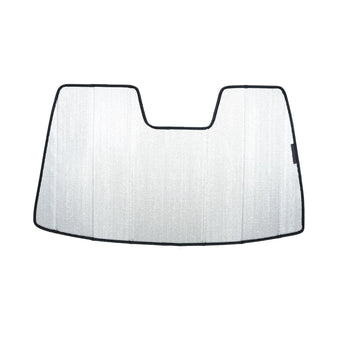 compare product Front Windscreen Sun Shade Suitable For Holden Commodore VE VF Sedan Wagon Ute