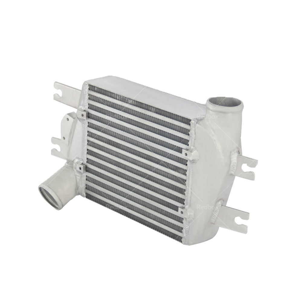 {{ Top Mount Intercooler Kit Suitable For Nissan Patrol GU Y61 ZD30 Common Rail }} - Buy Car Parts Online at {{ Kaka Auto Parts }}.